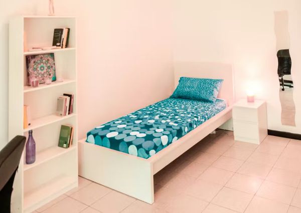 Via Alfonso Bonafous, Turin, Piedmont 10123