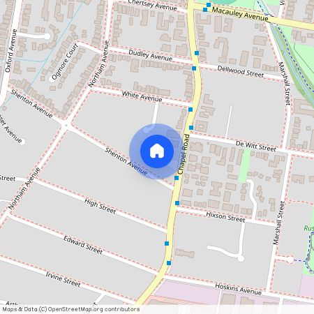 5/3 Shenton Avenue, Bankstown 2200, New South Wales