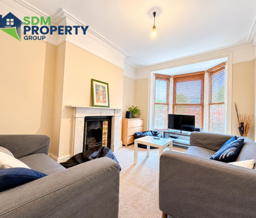 Cromwell Road, Southampton, Hampshire - Photo 1