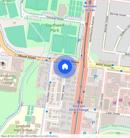 164/1 Mouat St, Lyneham ACT 2602