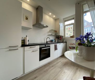 Te huur: Appartement Katendrechtse Lagedijk in Rotterdam - Foto 5