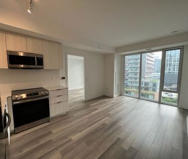 For Lease - 50 Power Street Unit# 918, Toronto, Ontario - Photo 1