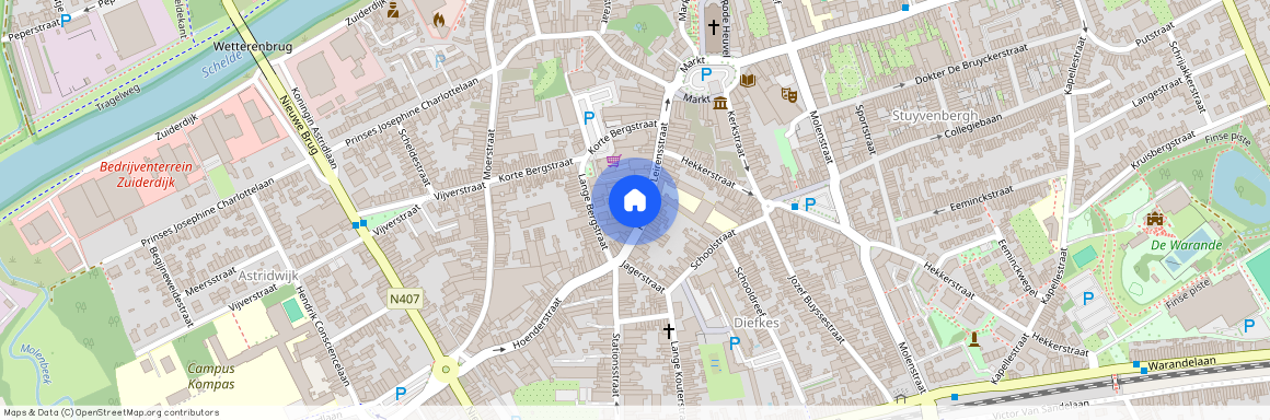 Florimond Leirensstraat, 42A, 9230, Wetteren