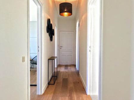 Flat - for rent - Foto 2