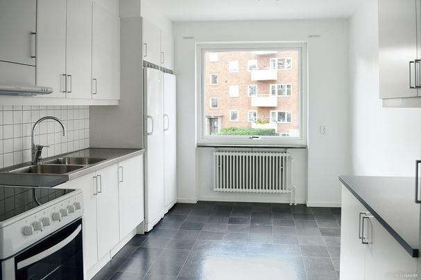 Övre Långvinkelsgatan 148 A - Foto 1