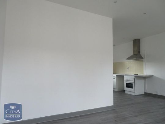 Location Appartement 2 pièces 53m² CARCASSONNE 11000 - Photo 1