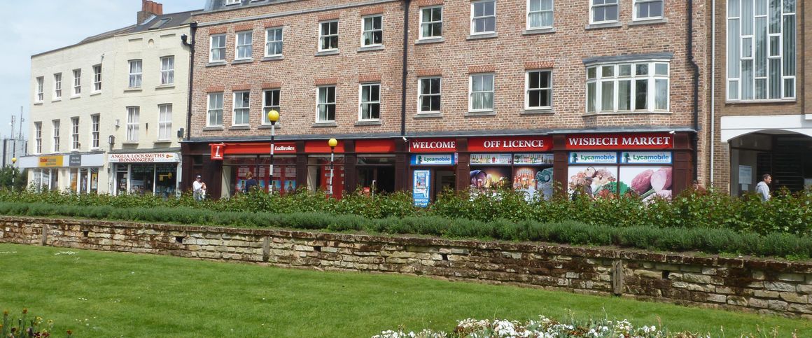 Orange Grove, Wisbech - Photo 1