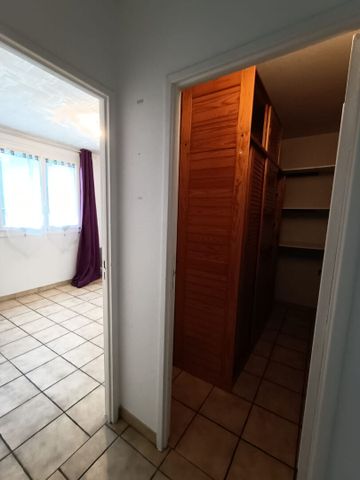 Location appartement 4 pièces, 73.52m², Brou-sur-Chantereine - Photo 5