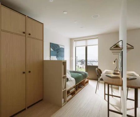 Classic Plus Ensuite - Photo 2
