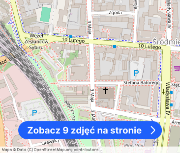 Przestronne mieszkanie 39m² z pełnym wyposażeniem - Zdjęcie 1