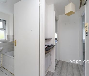1 bedroom flat to rent - Photo 6