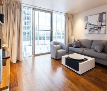 Studio to rent - Photo 6