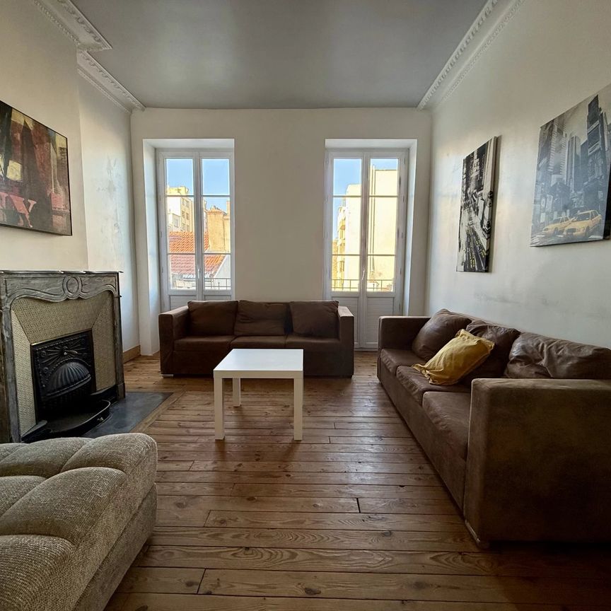 Location Appartement 3 pièces 62m² ST ETIENNE 42100 - Photo 1