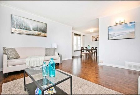 For Lease - 31 Romulus Drive Unit# Main, Toronto, Ontario - Photo 4