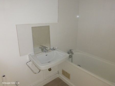 Appartement T1 à louer - 19 m² - Photo 3