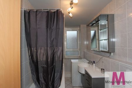 Hübsche Wohnung in Fürth Sack - Foto 2