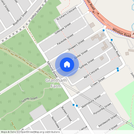 45 Globe Street, NSW 2765, Grantham Farm