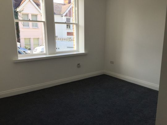 2 Bed Flat, Franklin Road, BN2 - Photo 1