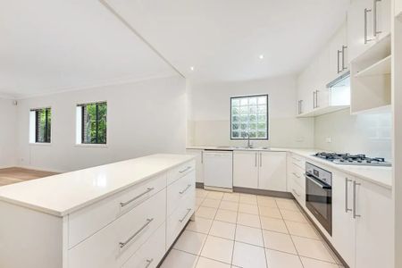 3/6 Grace Street, Lane Cove, NSW 2066 - Photo 4