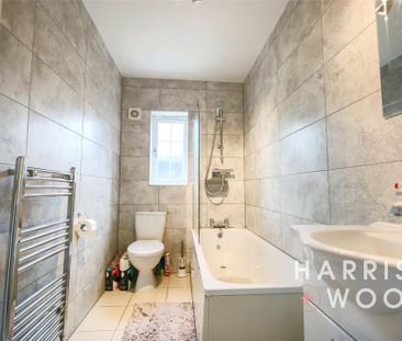 2 bedroom apartment to rent - Photo 6