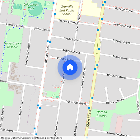 9 Pegler Avenue, South Granville 2142, New South Wales