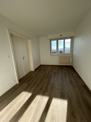 Location Appartement 3 pièces 79m² MULHOUSE 68200 - Photo 2