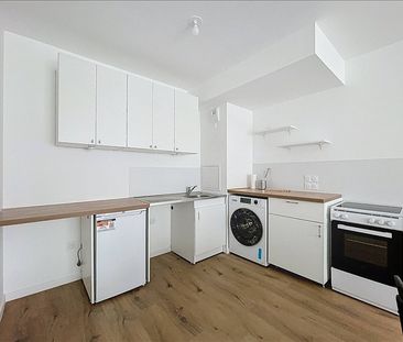 2 pièces - Meublé - 42 m² - 2ème étage - Colocation non autorisée - Photo 5