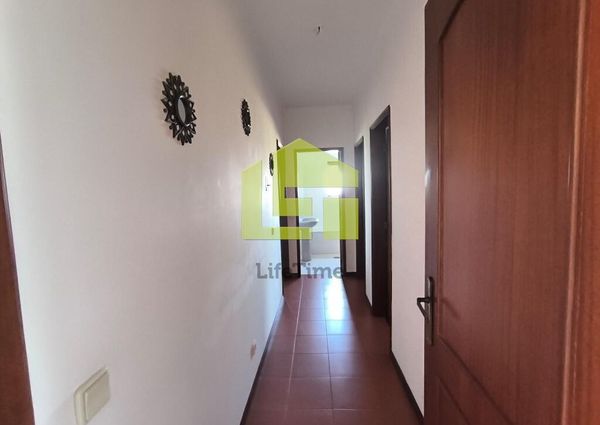 Apartamento T3 em Coimbra