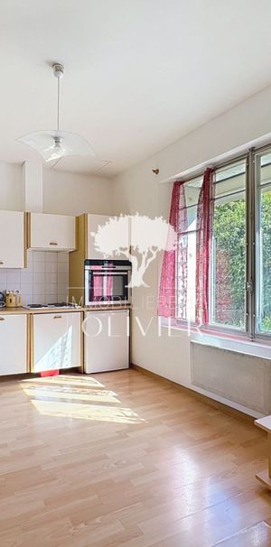 location appartement 2 Pièce(s) - Photo 1