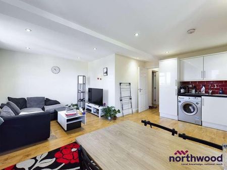 Lewes Road, Eastbourne, BN21 - Photo 2