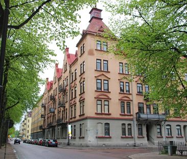 Löjtnant Granlunds Väg 18 - Photo 6