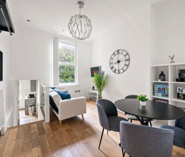 2 Bed Maisonette, Shirland Road, W9 - Photo 5