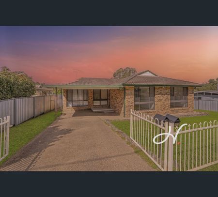 8 Cowry Street, Bellbird, NSW 2325 - Photo 5