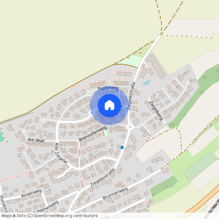 Alte Ziegelei 72, 89155 Baden-Württemberg - Erbach