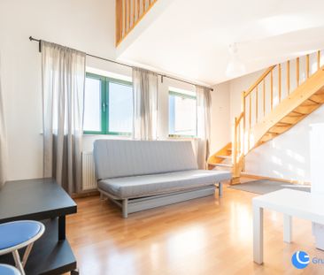 48m2 / Antresola / Garderoba - Photo 5