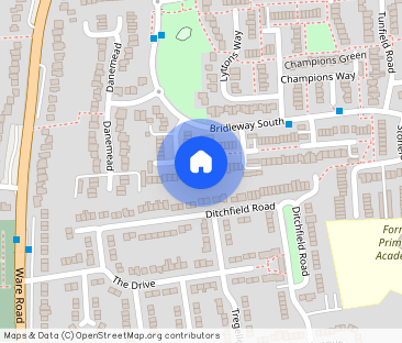 Glenester Close, Hoddesdon, EN11 - Photo 1