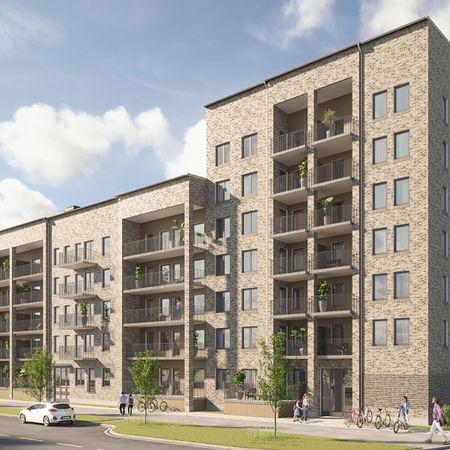 Långströmsgatan 19A - Foto 3