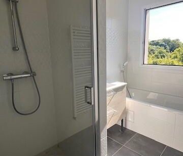 Maison individuelle - Photo 5