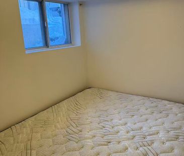 For Lease - 62 Ulster Street Unit# Basement, Toronto, Ontario - Photo 2