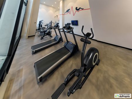 930, rue Samuel-King, Ste-Foy à louer - Photo 3