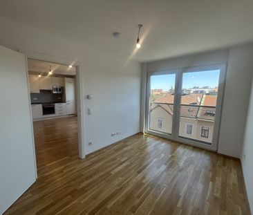 Baujahr 2020 - 2 Zimmer Neubau zu vermieten - Foto 1