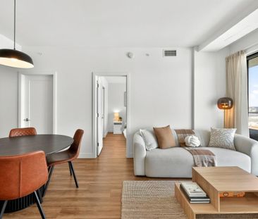 777 Boul. Le Corbusier, app.1713, H7N 0A9, Laval - Photo 2