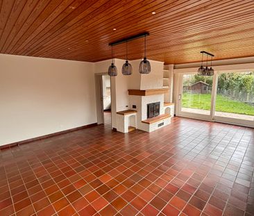 Volledig gerenoveerde bungalow in Wilsele- Putkapel. - Foto 1