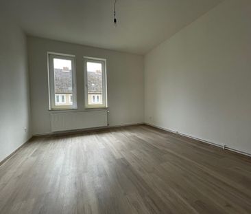 3-Zimmer-Wohnung in Wilhelmshaven Fedderwardergroden - Photo 2