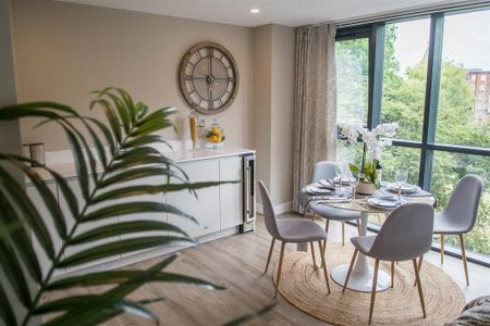 1 bedroom apartment to rent - Photo 5