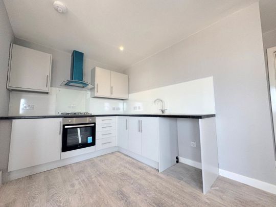 1 bedroom apartment - Photo 1