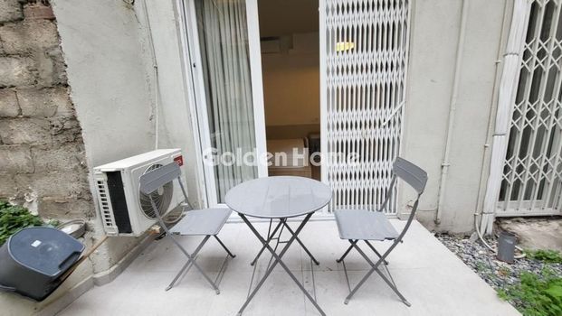 Studio/Γκαρσονιέρα για ενοικίαση Σταθμός ΟΣΕ (Βαρδάρης - Λαχανόκηποι) - Photo 1