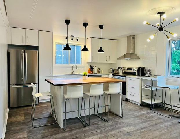 À louer / Appartement - Photo 1