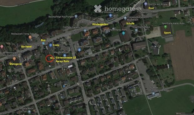 4.5 Zimmer, 83 m² - Foto 1