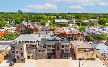 For Lease - 153 Main Street Unit# 6, Milton, Ontario - Photo 5